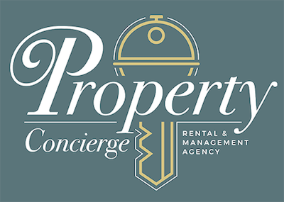 Property Concierge Logo